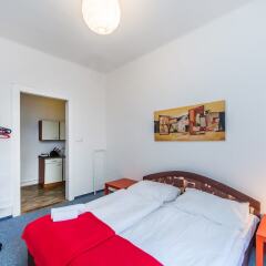 Апартаменты Welcome Apartments Prague удобства в номере фото 2
