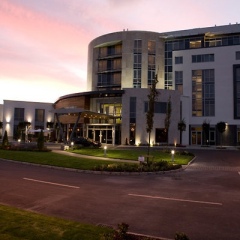 Отель Carlton Hotel Blanchardstown Ирландия, Дублин - отзывы, цены и фото номеров - забронировать отель Carlton Hotel Blanchardstown онлайн фото 4