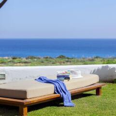 Отель Protaras Seashore Villas Кипр, Протарас - отзывы, цены и фото номеров - забронировать отель Protaras Seashore Villas онлайн пляж