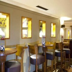 Отель Premier Inn Glasgow Airport Пейсли питание фото 2