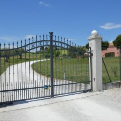 Отель Country House Le Meraviglie Италия, Реканати - отзывы, цены и фото номеров - забронировать отель Country House Le Meraviglie онлайн парковка