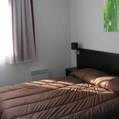 Отель All Suites Appart hotel Bordeaux Lac Франция, Бордо - отзывы, цены и фото номеров - забронировать отель All Suites Appart hotel Bordeaux Lac онлайн комната для гостей