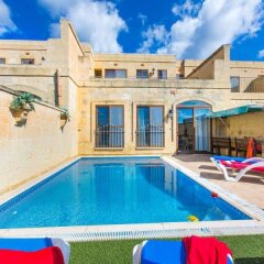 Отель Pergola Farmhouses Мальта, Шаара - отзывы, цены и фото номеров - забронировать отель Pergola Farmhouses онлайн