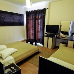 Hotel Lubjana удобства в номере фото 2