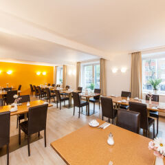 Hotel Antares Düsseldorf питание фото 2