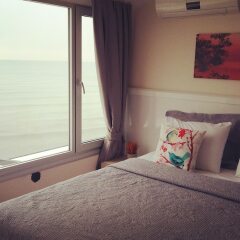 Urla Yelken Hotel Турция, Урла - отзывы, цены и фото номеров - забронировать отель Urla Yelken Hotel - Adults Only онлайн фото 2
