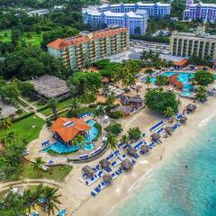 Отель Jewel Dunn’s River Adult Beach Resort & Spa, All-Inclusive бассейн фото 2