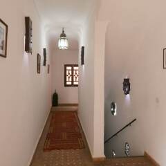 Отель Riad ViewPoint интерьер отеля фото 2