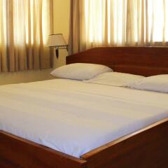 Hotel Loreto комната для гостей фото 5