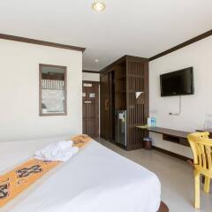Отель Marina Boutique Suites комната для гостей фото 3