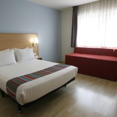 Hotel Travelodge Barcelona Fira in L'Hospitalet de Llobregat, Spain from 145$, photos, reviews - zenhotels.com guestroom photo 4