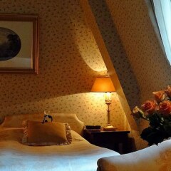 Hotel Podewils in Gdansk спа