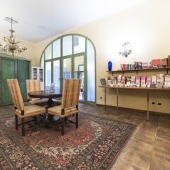 Отель B&B Galileo 2000 Италия, Флоренция - отзывы, цены и фото номеров - забронировать отель B&B Galileo 2000 онлайн спа фото 2