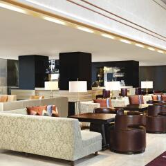 Sheraton Stockholm Hotel интерьер отеля фото 2