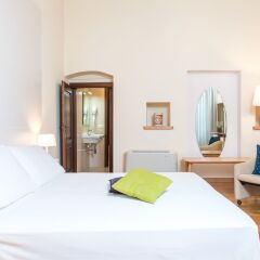 Отель Castromediano Suite Palace Лечче комната для гостей фото 4