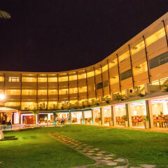 Paradise Beach Hotel