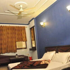 Hotel Amrit Villa в номере фото 2