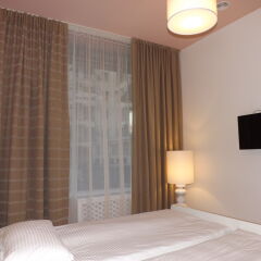 Holiday Hostel комната для гостей фото 2