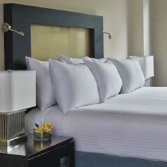 Отель Gardens Suites Hotel by Affinia США, Нью-Йорк - отзывы, цены и фото номеров - забронировать отель Gardens Suites Hotel by Affinia онлайн фото 2