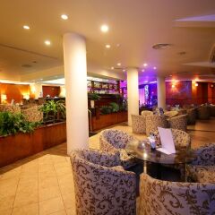 Отель Eden Resort & Spa Шри-Ланка, Берувела - отзывы, цены и фото номеров - забронировать отель Eden Resort & Spa онлайн интерьер отеля фото 3
