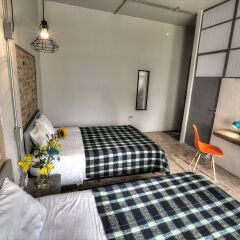 Отель Casa Bruselas комната для гостей фото 2