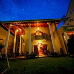 Отель Frangipani Motel Галле фото 9