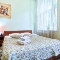 Гостиница Home-Hotel Bolshaya Zhitomirskaya 4-V Украина, Киев - отзывы, цены и фото номеров - забронировать гостиницу Home-Hotel Bolshaya Zhitomirskaya 4-V онлайн фото 13