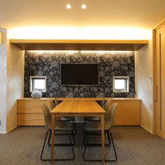 Отель GRAND BASE Gion Хаката в номере