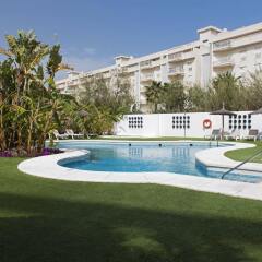 Отель Elba Motril Beach & Business Resort бассейн фото 3