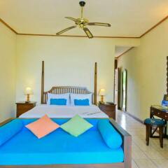 Отель Olhuveli Beach And Spa Resort комната для гостей фото 5