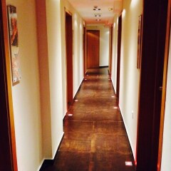 Lacoba Hotel – Adults Only интерьер отеля фото 2