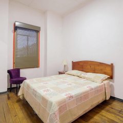 La Chimba Hostel in Santiago, Chile from 57$, photos, reviews - zenhotels.com guestroom