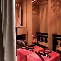 Отель Hôtel Esprit Saint Germain спа
