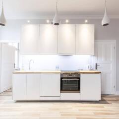 Отель Homewell Apartments Stara Piekarnia Польша, Познань - отзывы, цены и фото номеров - забронировать отель Homewell Apartments Stara Piekarnia онлайн в номере фото 2