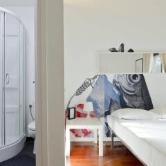Отель Lisbon Destination Hostel Португалия, Лиссабон - отзывы, цены и фото номеров - забронировать отель Lisbon Destination Hostel онлайн комната для гостей фото 4