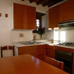 Отель Agriturismo Ca Lucano Ареццо в номере фото 2