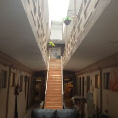 Hotel Suiza