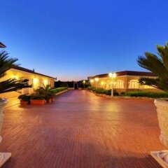 Отель Agriturismo Al Parco Лечче фото 4