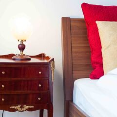 Отель ElegantVienna Apartments Австрия, Вена - отзывы, цены и фото номеров - забронировать отель ElegantVienna Apartments онлайн сейф в номере