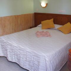 Отель Castillo Playa комната для гостей