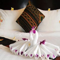 Xishuangbanna Hotel Managed by Xandria Hotel in Luang Prabang, Laos from 65$, photos, reviews - zenhotels.com photo 7