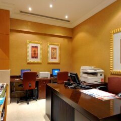 Отель Ramada Hotel Dubai ОАЭ, Дубай - отзывы, цены и фото номеров - забронировать отель Ramada Hotel Dubai онлайн интерьер отеля фото 3