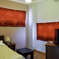 Hotel Lubjana комната для гостей фото 2