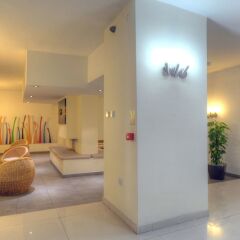 St. Julian's Bay Hotel интерьер отеля фото 3