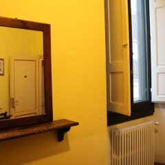 Отель Soggiorno La Cupola Италия, Флоренция - 1 отзыв об отеле, цены и фото номеров - забронировать отель Soggiorno La Cupola онлайн интерьер отеля фото 3