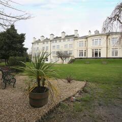 Отель The Devonshire House Hotel Великобритания, Ливерпуль - 1 отзыв об отеле, цены и фото номеров - забронировать отель The Devonshire House Hotel онлайн фото 9