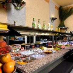 Отель Berliner Baer Германия, Берлин - отзывы, цены и фото номеров - забронировать отель Berliner Baer онлайн гостиничный бар