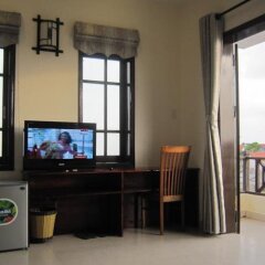 Отель Sea Star Homestay удобства в номере