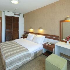 Fortuna Beach Hotel - All Inclusive комната для гостей фото 5