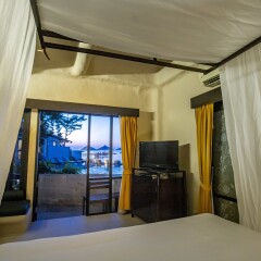 Отель Punnpreeda Beach Resort удобства в номере